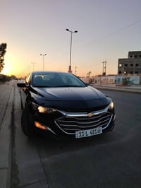 ماليبو 2022 LS وارد كندي 🇨🇦 #بچم_كبس حادثها صندوق وطعجه بالجاملغ الاما...