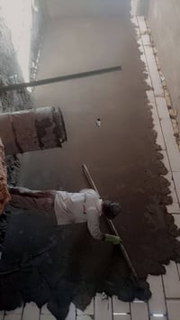 لبخ سمنت • جص • الناصرية المركز