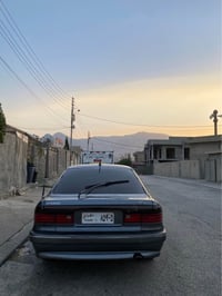 گلاند ٩٠ • ١٩٩٠ • سوران