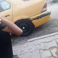 سمند 11 • مكينه وكير جديد • سماوه