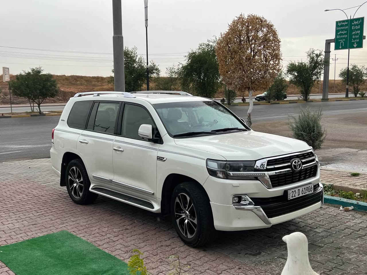 جكساره • ٢٠٢١ • كركوك