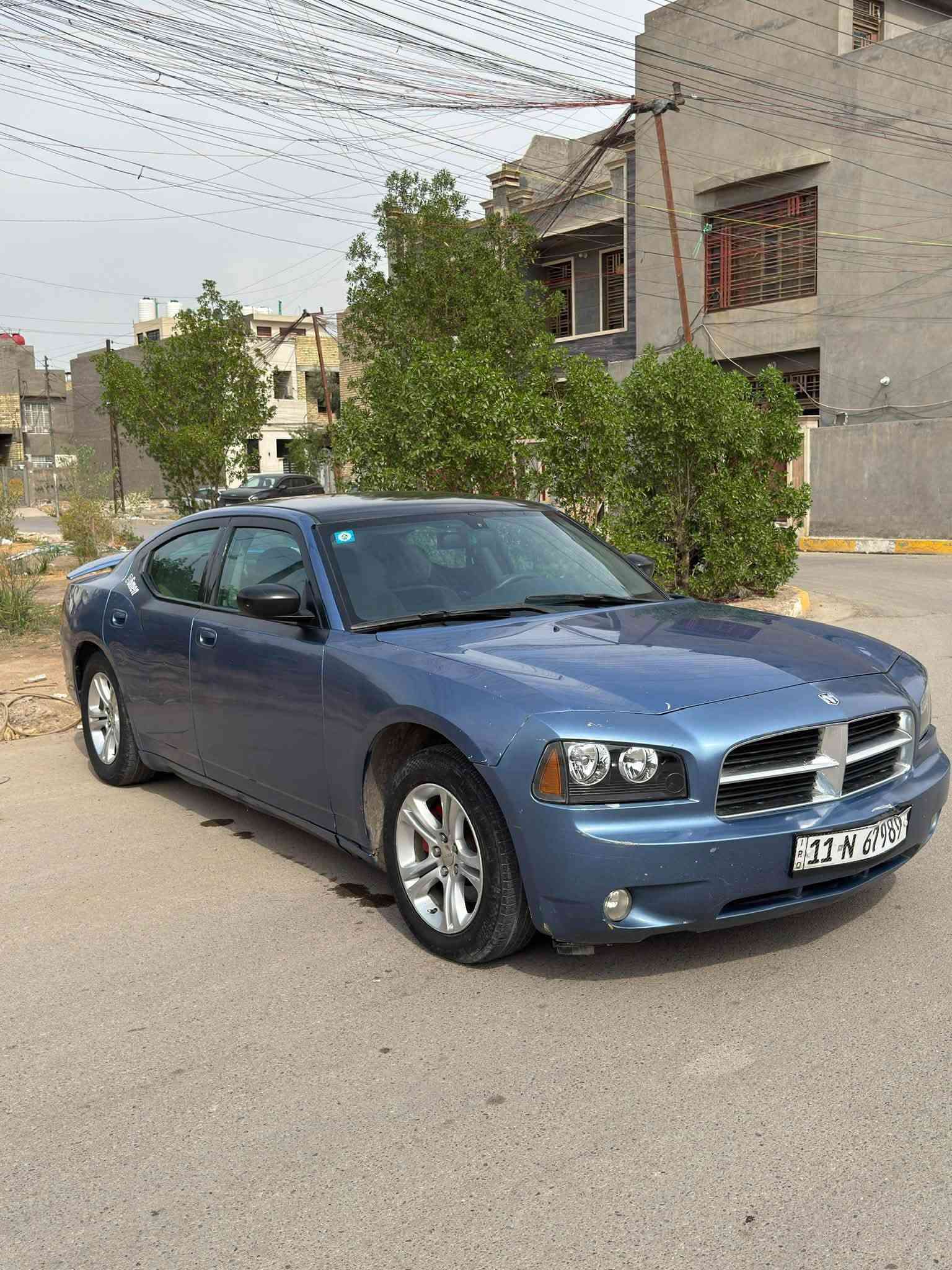 ٢٠٠٧ • مبدل مكينه ٢٠١٠ • بغداد الشعب