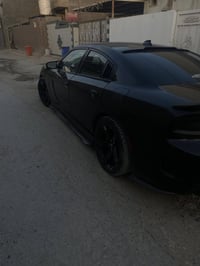 جارجر RT • ٢٠٢٢ • ماشيه ٣٢٠٠٠