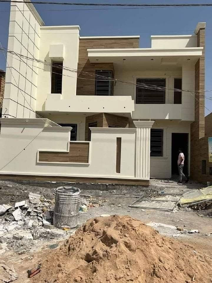 صباغ جدران • مانع رطوبه • معالجه تشققات