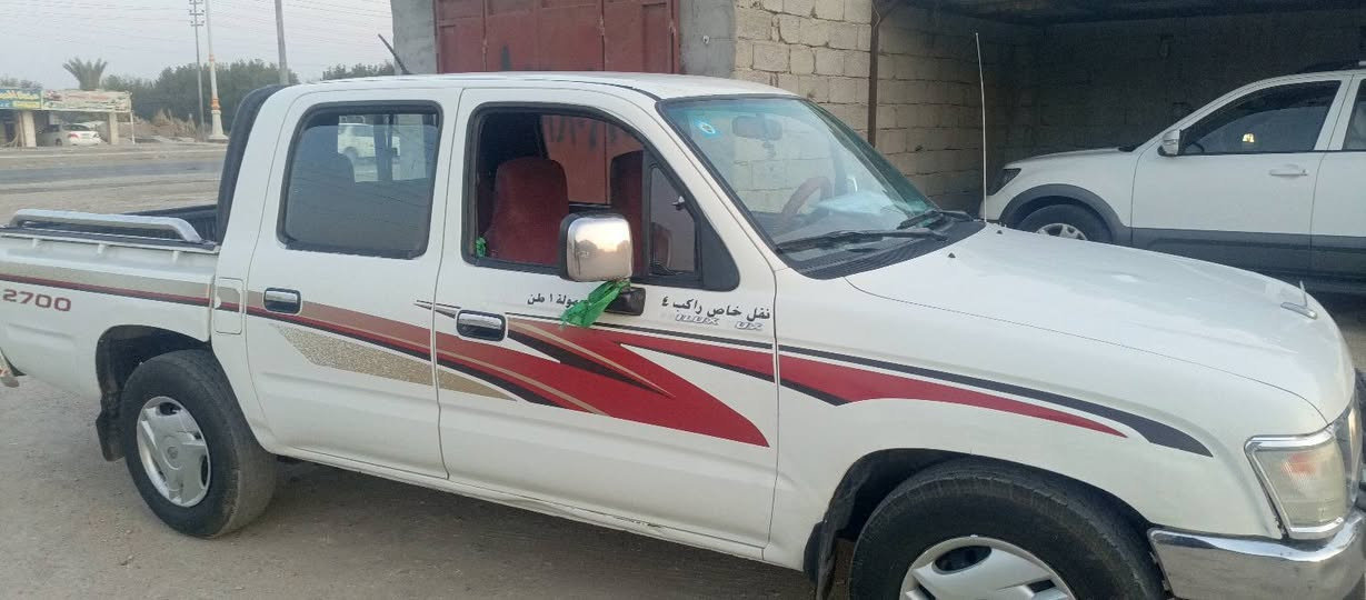 سلام عليكم سياره جمره 2001مكفوله شصي ومحرك  ومن كل عيب وصوليت ميسان  موجوده ناصريه سيد خيل  خاص مارد تصال على رقم ***********

نص مكتوب في الصور:
- soni
