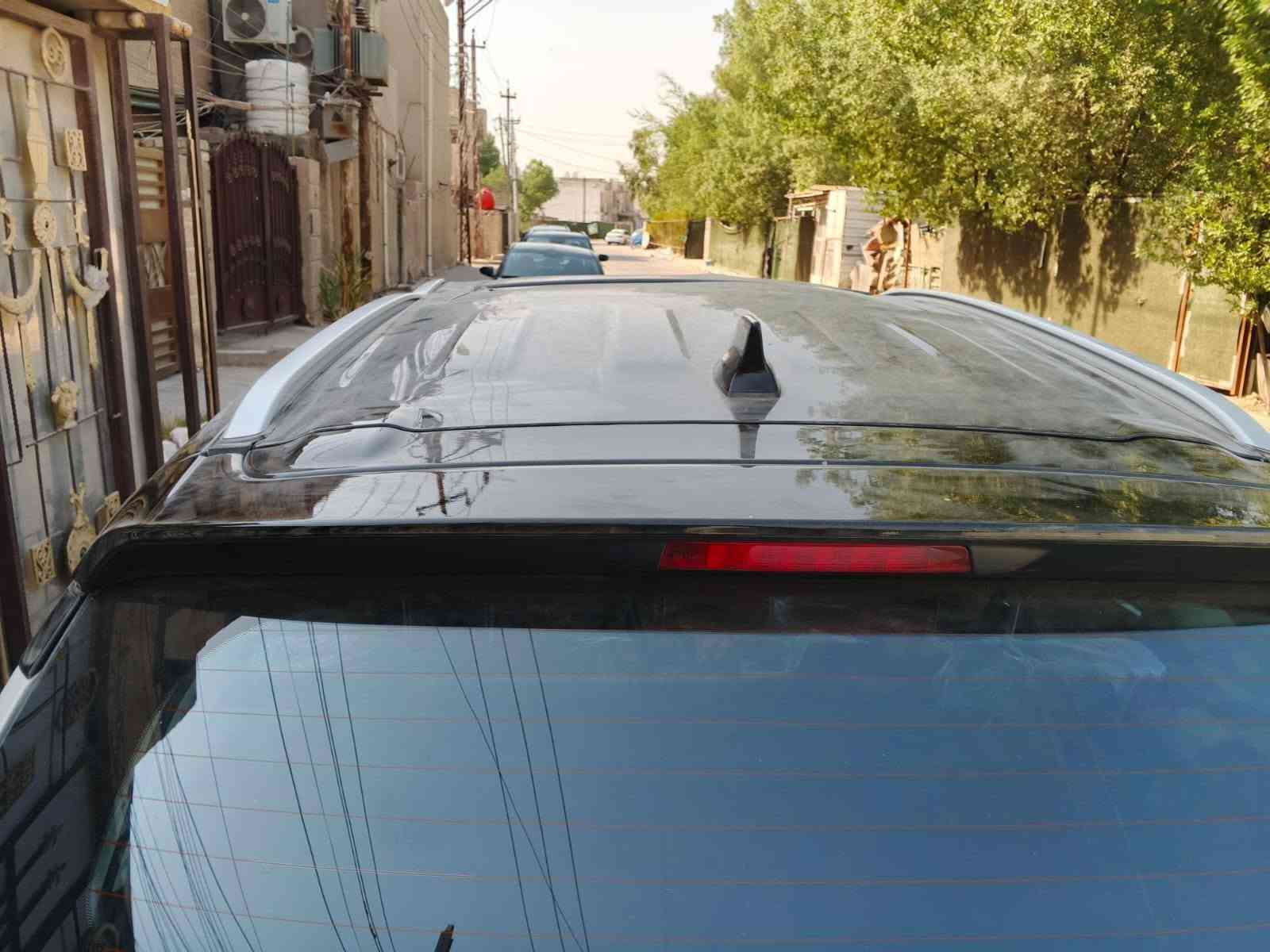 السلام عليكم سيارة اوربان كروز تيوتا موديل ٢٠٢٦ ياباني نفس مموضحه بصور ابيع على حادثه السياره بعده بضمان الشركه السعر 95ورقه وبيه مجال مكاني بغداد الدوره رقم ***********
