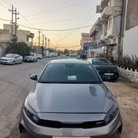 كيا فورتي موديل 2024 ماشيه 29 ترقيم جديد للاستفسار اكثر الاتصال على هذ...