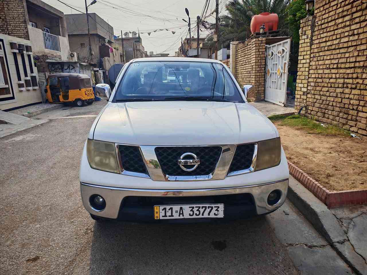 نيفارا • ٢٠١٠ • رقم بغداد