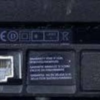Ps4 online 1tera مستعمل للبيع الجهاز ما مفتوح لوك ستيكر و نظيف جدآ مثل...