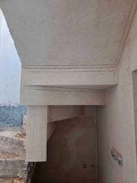 لبخ • جص • سمنت