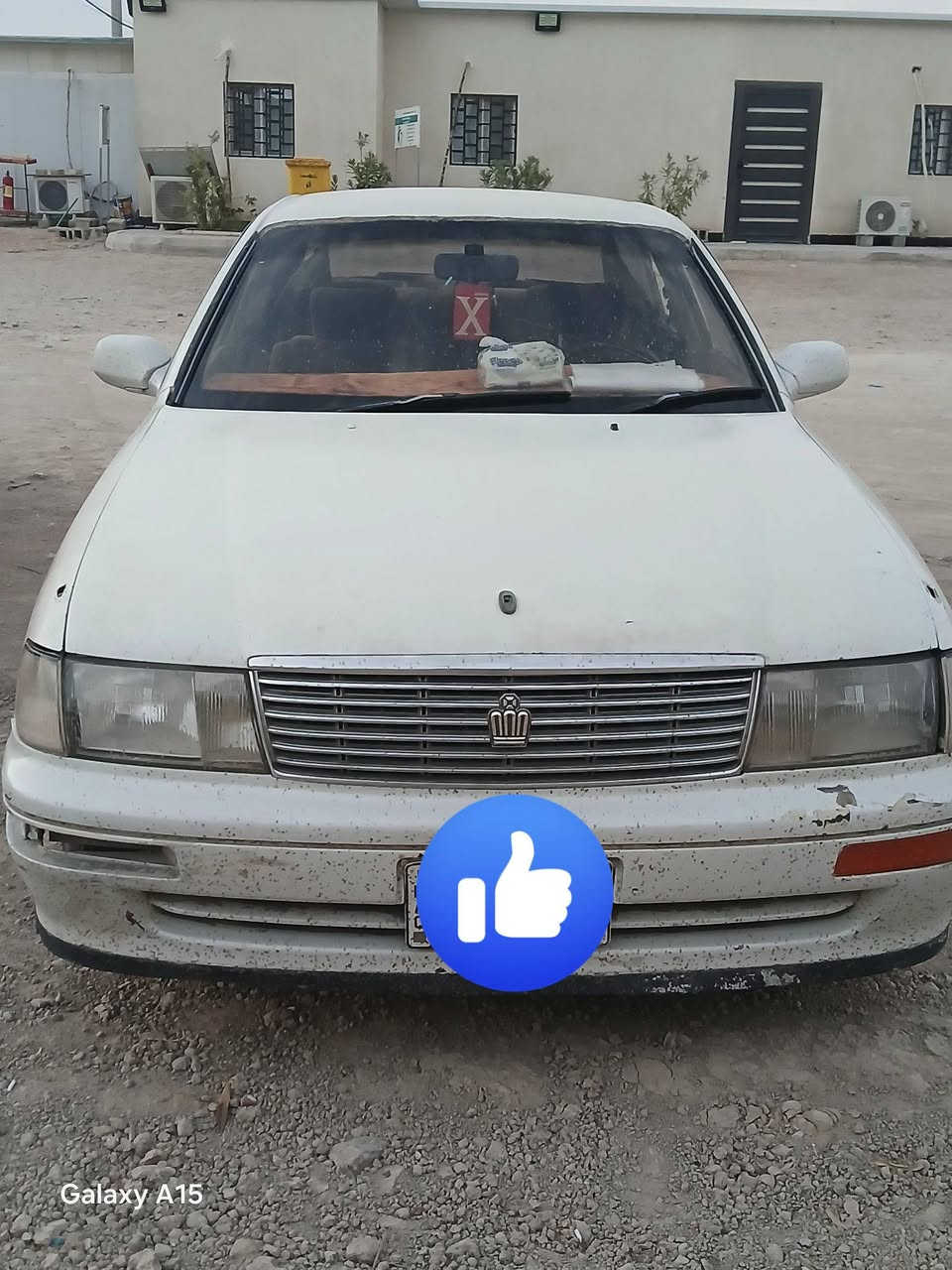 السلام وعليكم بطه للبيع موديل ٩٢ مگصوصه قماره رقم انبار راعيها بالعماره ماندله راعيها  سنويه بعدها مامنتهيه. مكينه ٢ونص. حداده اماميه. مضبوطه الخلفيه مو تمام.  باتري جديد تخم تاير گير ومكينه كارتون.  السعر ٣٣ بيه مجال حگ المشتري مامتواجد ع النت اتصل وبالخدمه ***********/البصره القرنه الثغر
