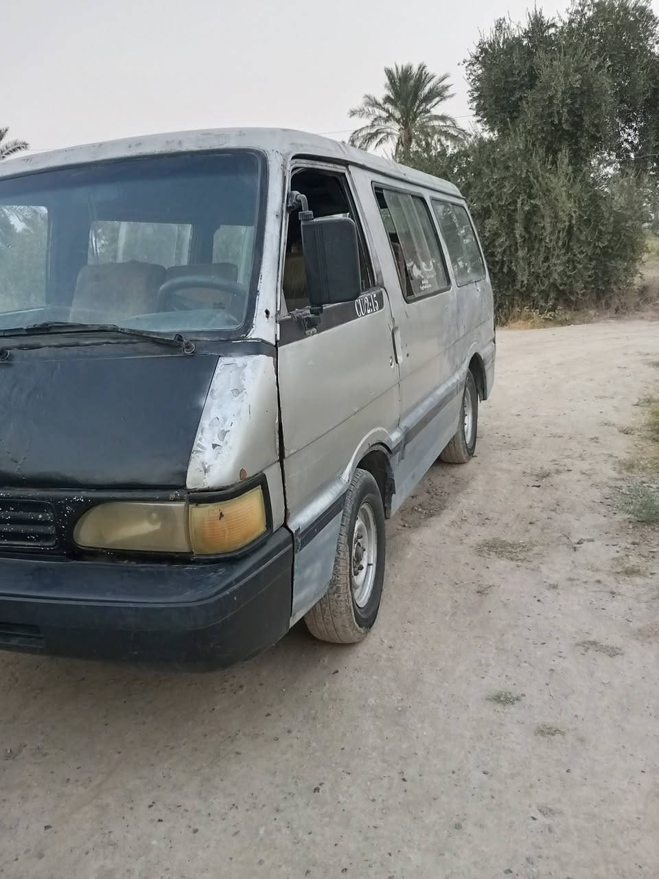 السلام عليكم كيا بسته موديل 95.للبيع سعر 13 مجال قليل لاستفسار *********** مامتواجد ع فيس
