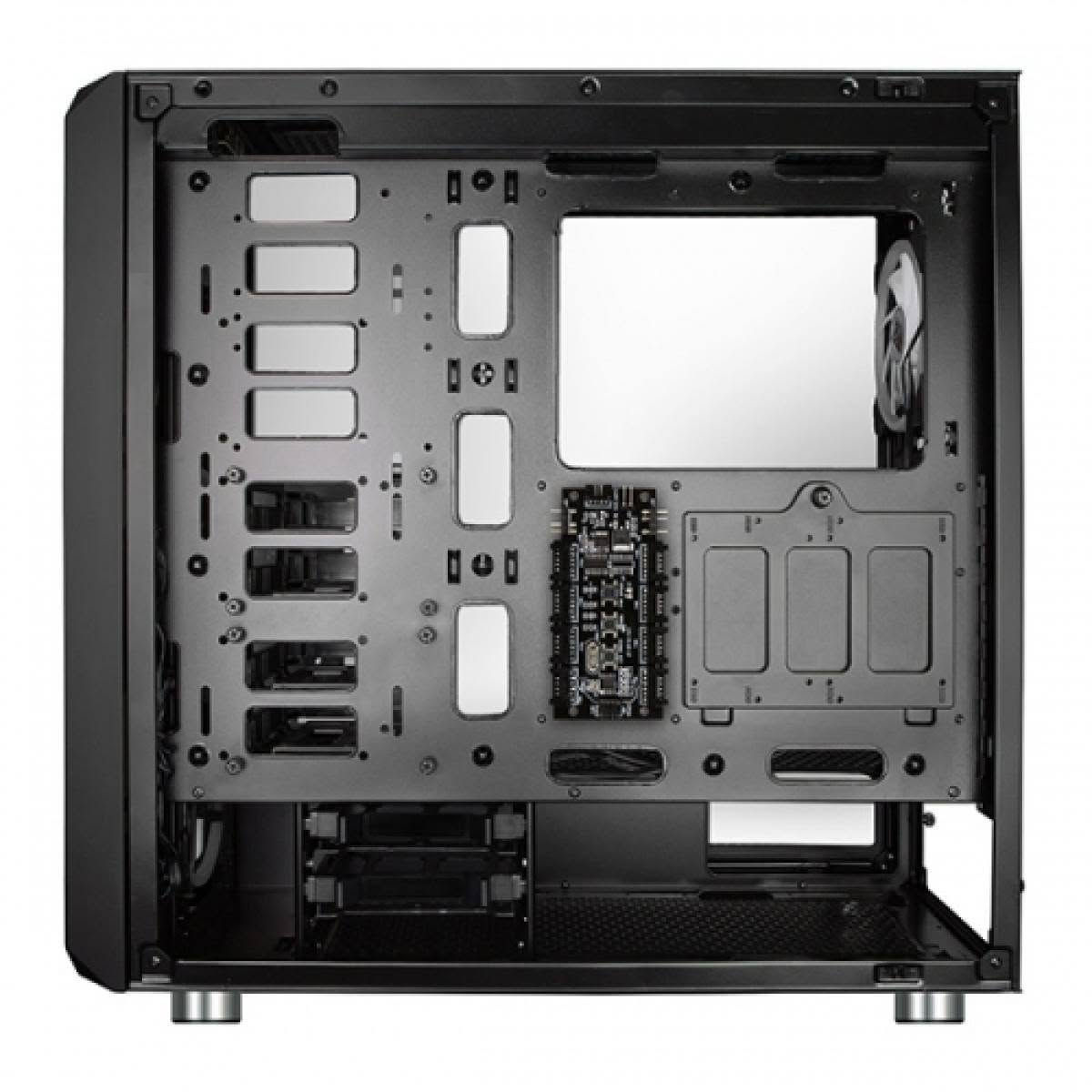 السلام عليكم 
قطع  للبيع
/// مبرد رايزن اصلي ستوك بـ 10 الف
///معالج رايزن R7 2700x بـ 95 الف
///معالج رايزن R5 1500x بـ 35 الف
///معالج رايزن R5 3200G بـ 65 الف
/// بورد رايزن Msi X470 gaming pro Max ATX 
بورد قوي ومرتب ويتحمل اي معالج يتركب عليه سعرة 185 الف 
/// بورد رايزن Aorus master B550m elite 
المعرف لا يعرف بورد قوي من كل النواحي سعرة 175 الف 
///كيس فخم وضخم (اسم الكيس Cougar CONQUER سعر الجديد 350 دولار حوالي 500 الف
سعر الكيس بـ 155 الف 
/// كيس كزماتك ابيض ضخم مع 4 فانات مع هاب ب 85 الف 
/// كيس كزماتك اسود ضخم مع 6 فانات (2×140 4×120) مع هاب ب 100 الف 
/// هارد خارجي للبلي و الاكس بوكس و البي سي حجم 2 تيرا بايت ماركة سيكيت شغال 100% سعرة 100 الف
/// هارد خارجي للبلي و الاكس بوكس و البي سي حجم 750 كيكا بايت ماركة سونيك (الهارد توشيبا) شغال 100% سعرة 45 الف 

📍الموقع بغداد مدينة الصدر قطاع 23
🚚 يوجد توصيل لجميع محافظات العراق 🇮🇶 
 هـ ***********  📞

