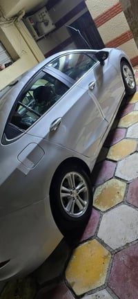 شوفرليت كروز ٢٠١٨ lt ماشية١٦٥. ٠ كير محرك تبريد صدر تخم تاير   مصبوغة ...