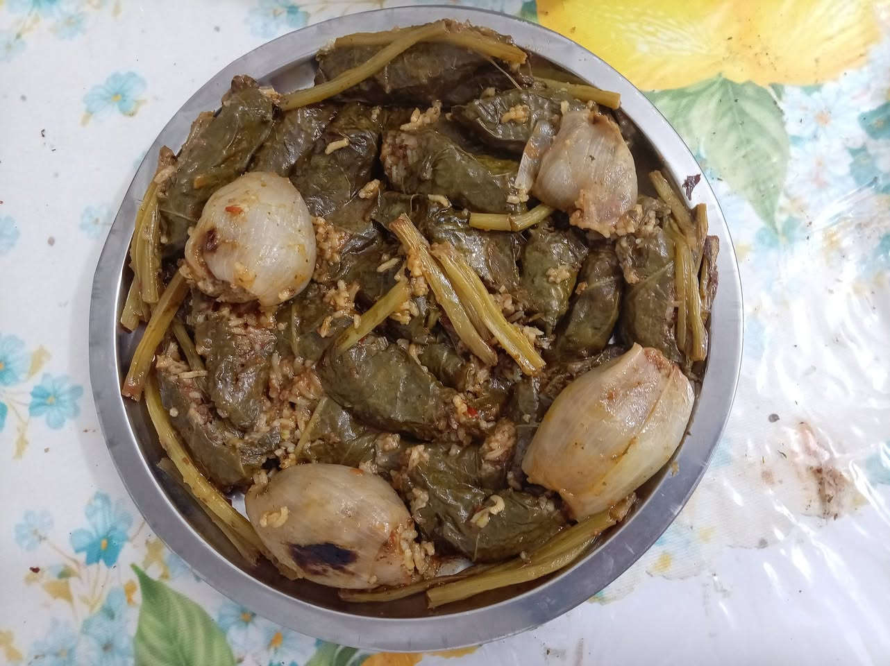 مطبخ • كادر بيتي • حجز