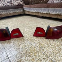 لايتات النترا • شغالات • حي السلام