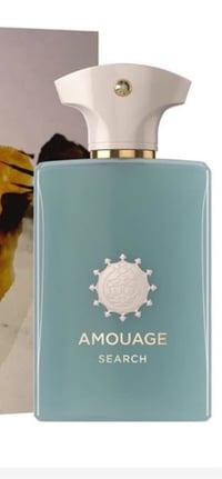 عطر امواج • اصلي • للبيع