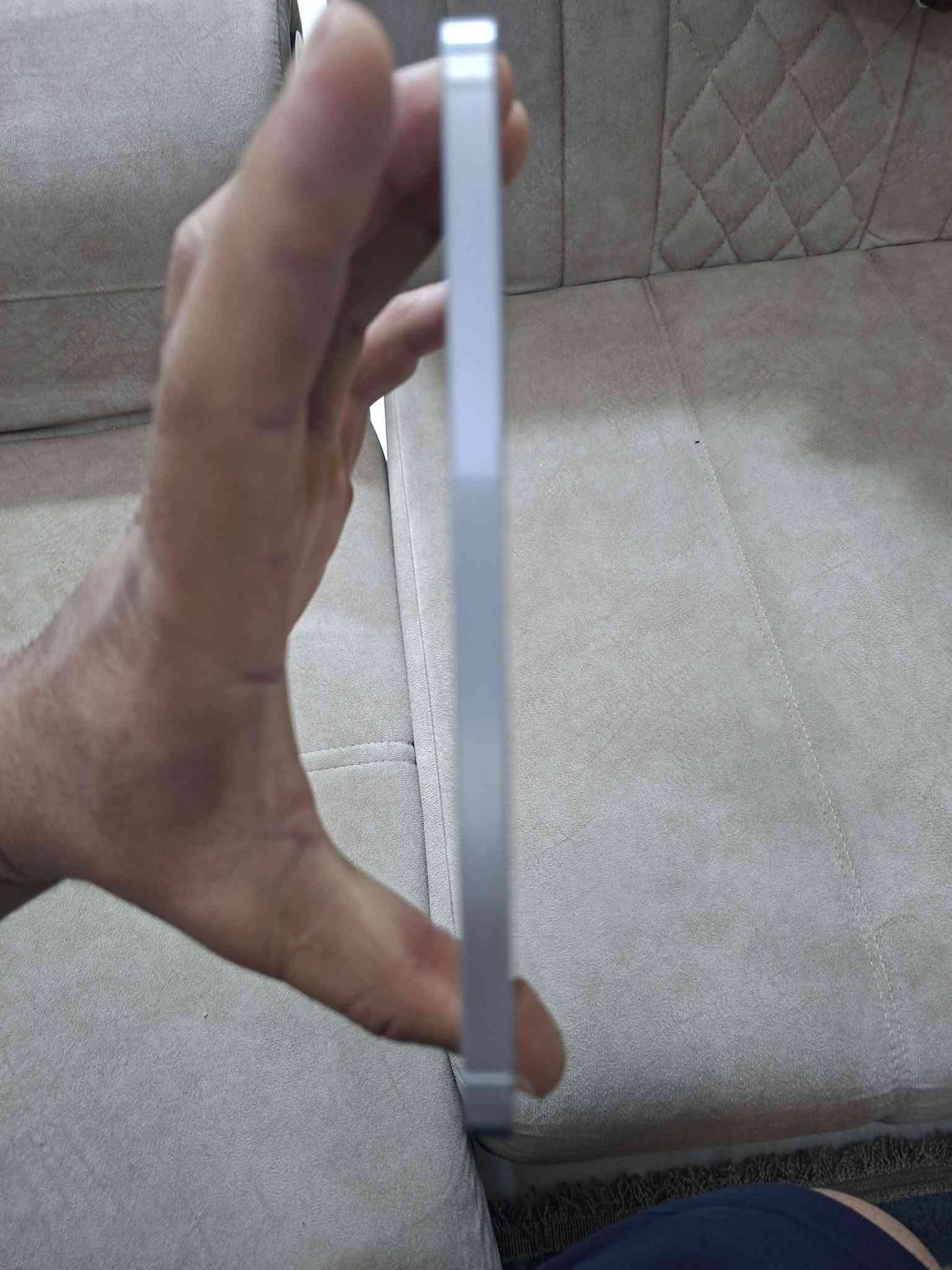 سامسونك A56 • ذاكرة ٢٥٦ • رام ١٢