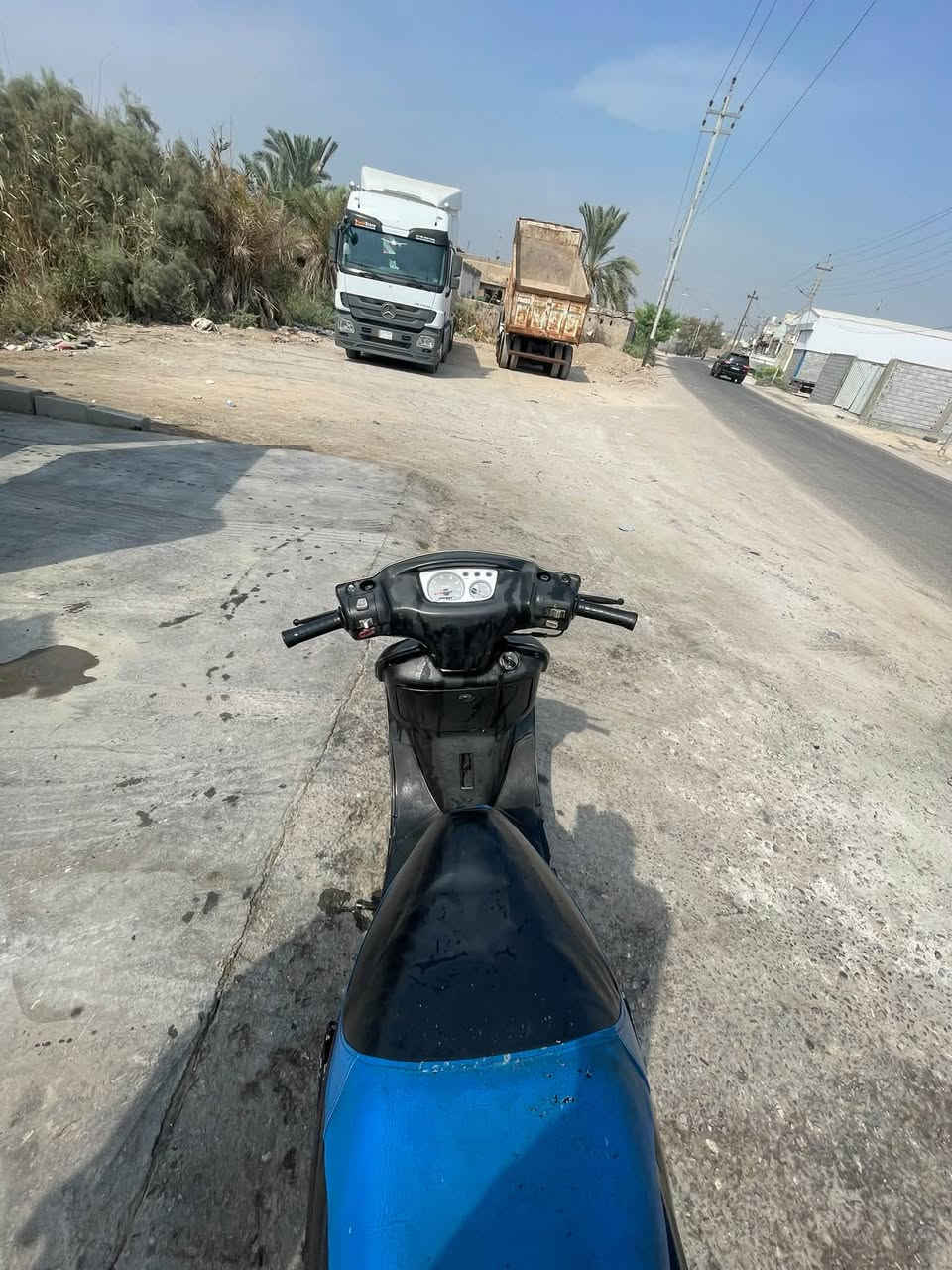 فراشه • كفاله مفتوحه • عوزه باتر