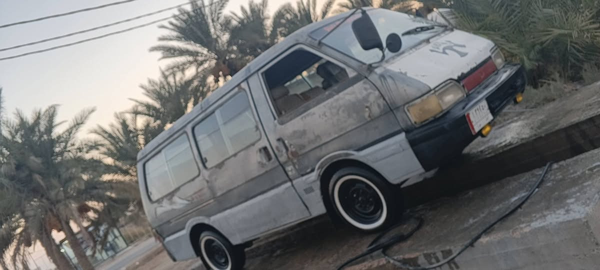 سلام عليكم كيه بسته رقم بابل سنويه صاقطه مكينه وكير حداديه جاهزه سياره رعيه بكربلاء ماوصله سعره 22بيه مجال سياره بلاديه لاصبغ ولاظربه مكانه بابل رقم هاتف ***********
