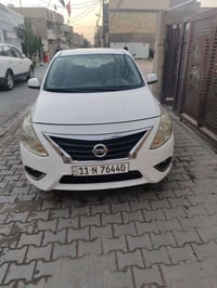 سني هندي موديل ٢٠ماشيه ٧٠الف رقم بغداد سونار موجود ويه صور مكاني بغداد...