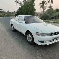 شيزر • ١٩٩٥ • مكينة ٢٫٥