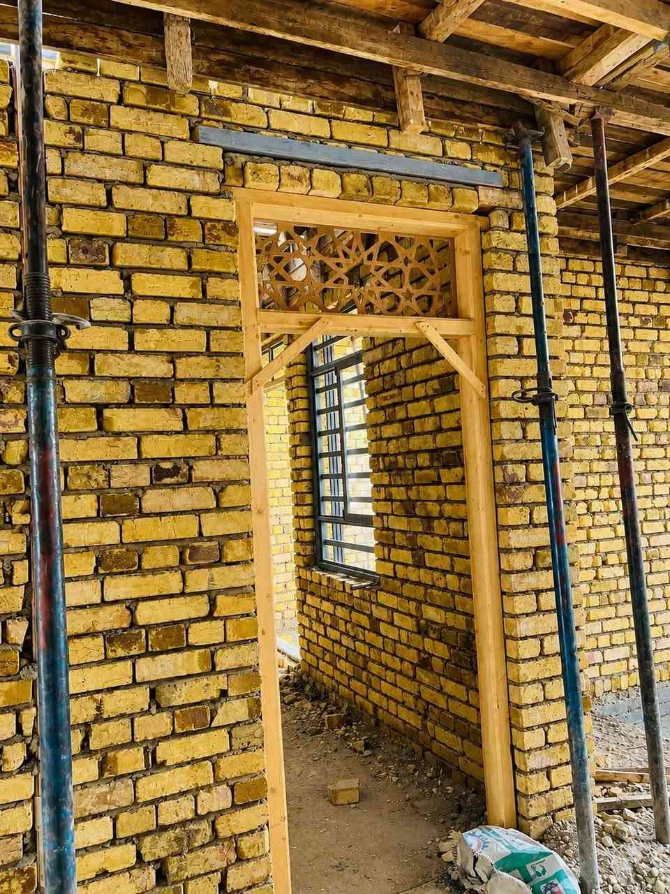 👷🏻‍♂️ كادر  متكامل لجميع أعمال البناء والتشطيبات 🏗️

من البداية إلى آخر لمسة نوفر لك أصحاب اختصاص وخبرة:

🔸 بناء وهدّ وترميم
🔸 ماء ومجاري وتمديدات صحية
🔸 كهرباء وتمديدات
🔸 لبخ وبياض
🔸 صبغ وديكورات
🔸 سيراميك وكاشي
🔸 جبس بورد وديكورات جبسية
🔸 حدادة ونجارة
🔸 عزل وتسليك
🔸 تركيب أبواب وشبابيك
🔸 تشطيبات داخلية وخارجية

💪 عمال مهرة + أصحاب اختصاص + إنجاز مرتب
📍 نوفر الكادر حسب نوع العمل وحجمه.
📞 للحجز والاستفسار تواصل معنا.
***********
***********
