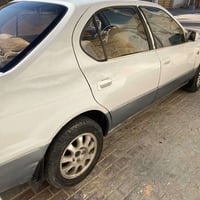 كامري • ١٩٩٥ • اوتوماتيك