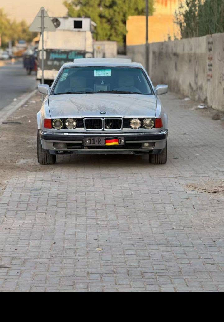 ٧٤٠i • ١٩٩٤ • رقم بصره