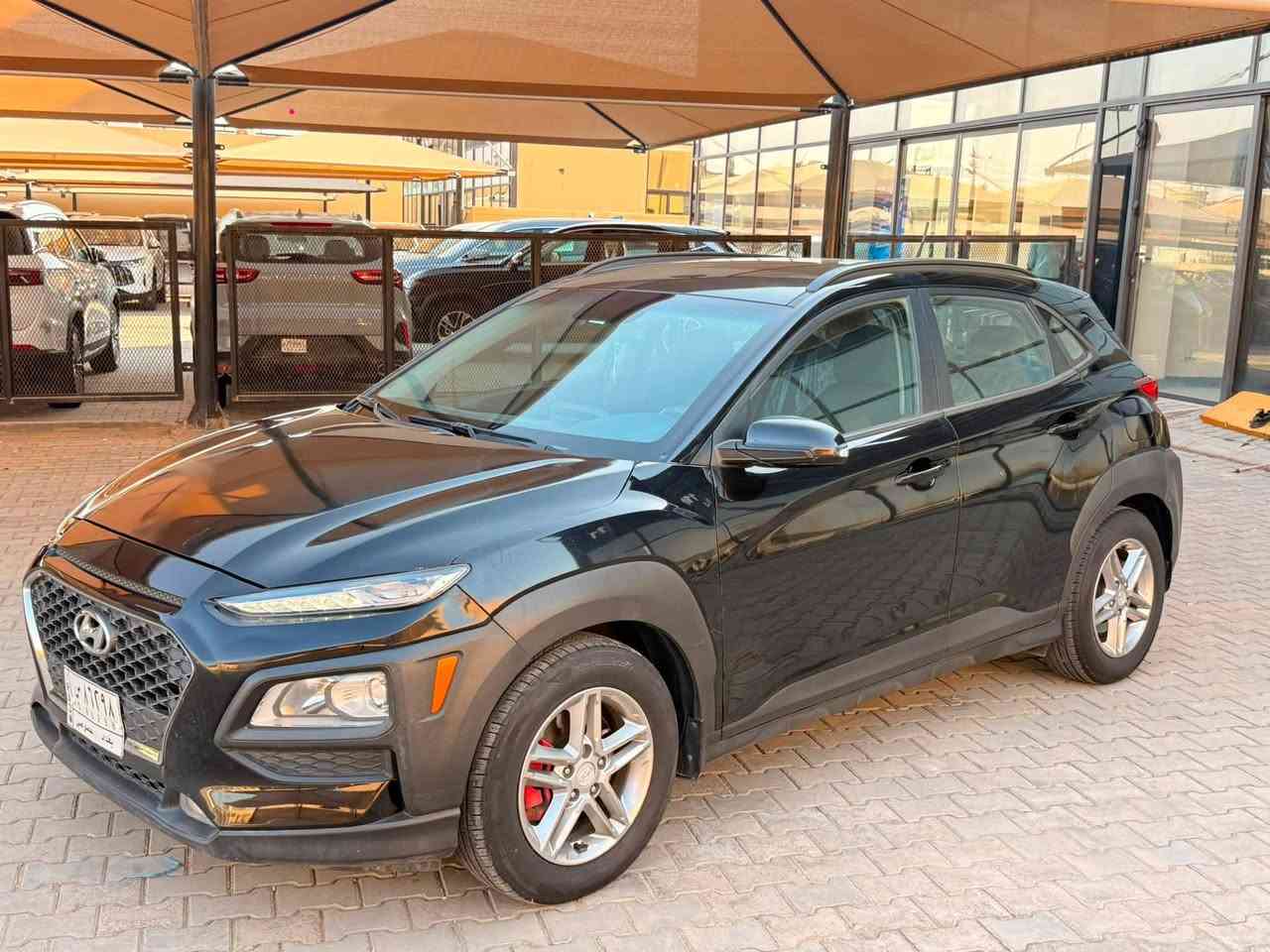 هونداي كونا 2021
رقم بغداد تحويل مباشر 
عداد المسافه : 75 الف mill
المحرك : 4 سلندر 2000 دوش 
الضرر : ربع البنيد و الجاملغ الامامي بدون دواخل 
           سونار مرفق مع الصور 
رقم الشاصي : KM8K1CAA5MU624191
الموصفات : SE
## السعر 130 ورقة قابل للتفاوض ## 
📍كربلاء/ حي الحسين 
 📞 ***********
