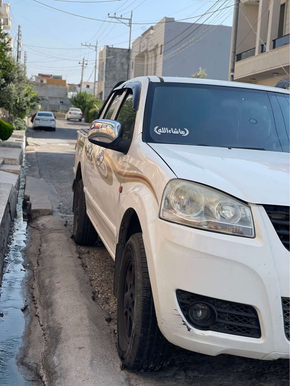 دير مه رزي موديل ٢٠١٦بي ده عمو سبه ره قه ك به غدا عه سليه سه نه وي گه ل گير مه كينه شه رته سعر.65مه جال ته بدل ژي هه ي *********** زاخو, دهوك
