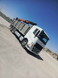 كرين بلوك للبيع 2016بسمي حصة كاز محرك شرط شاصي شرك قطره صبغ مابيه 0771...