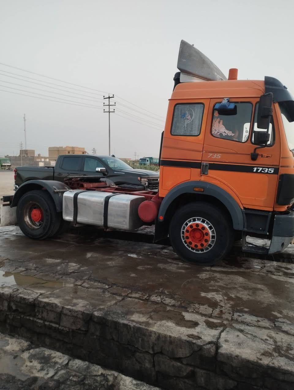 سلام عليكم البي كرواتي للبيع موديل 89جوبلس ومحوره سبرنك مكينه بل سحك 
***********
