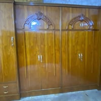 ٦ باب • صاج • نظيف