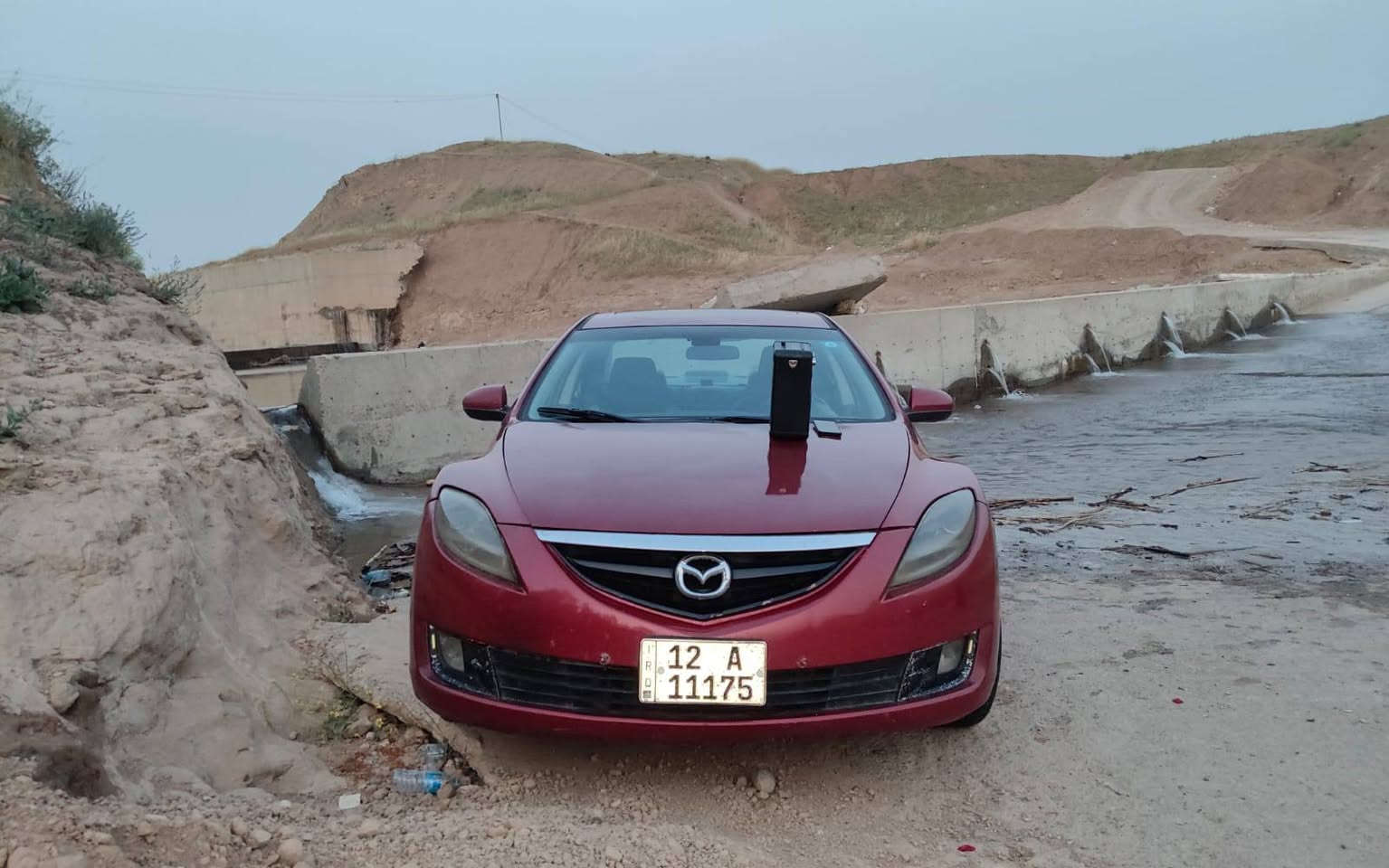 مازدا زوم 6 2009 بصمه سلايت رادار ترحيب دخول ذكي شاشه اندرويد محرك 2500 فول ماعده الكير عادي ٧نمر بأسمي هزه وسنويه ورقم جديد تحويل او وكاله بيع او مراوس بتكسي حسب القناعه السعر 65$وبيه مجال 
رقم ***********

