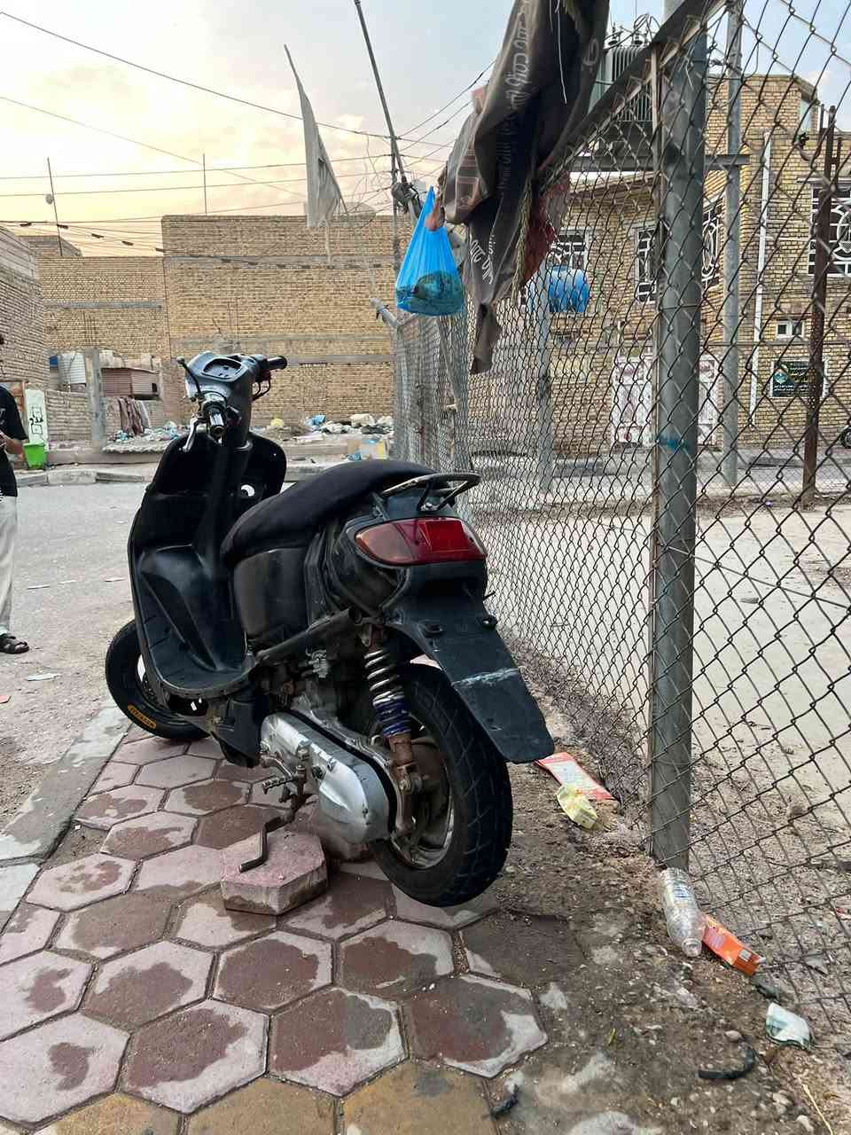 منغولي • لايت شغال • بدون كفر