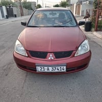 لانسر • ٢٠٠٧ • اوتوماتيك