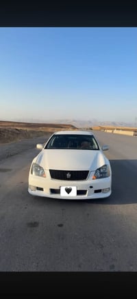 شاهين • ٢٠٠٧ • بدون حوادث