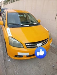 دفتر بنزين • كركوك • ٢٠١٣