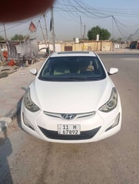 النترا فول • ٢٠١٦ • رقم بغداد