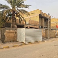 قطاع ٣٠ • ٣٠٠م • واجهة ١٥م