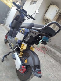 RS9 • موديل ٢٠٢٦ • بطاريات جديدة