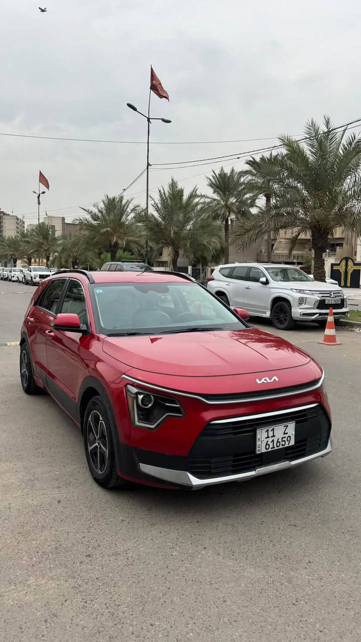 نيرو هايبرد • ٢٠٢٣ • بغداد السيدية