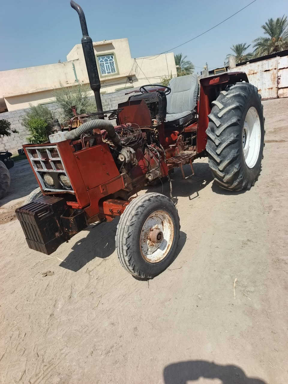 للبيع مكينه عنترناش مكفول كفاله عامه  ***********
