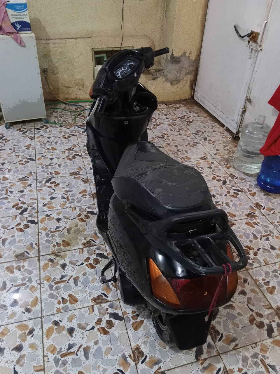 سلام عليكم سبيسي ياباني للبيع دراجة مفتوحه اول مره على ايدي شرط غراض كلها اصلي مكينة خرسه نكره سلف دراجة كلها اصلي كابريتر كفرات كلها بلادي ع ايدي من الرمبة يرادلها ترتيبات خارجية كفرات يرادلهن صبغ وتطبيك فقط سعر 650وبيها مجال مكان كوت خاجية الشراي بخدمته ***********
متواجد من ال 4العصر لحد 12مساء تحياتي للجميع
سلام عليكم سبيسي ياباني للبيع دراجة مفتوحه اول مره على ايدي شرط غراض كلها اصلي مكينة خرسه نكره سلف دراجة كلها اصلي كابريتر كفرات كلها بلادي ع ايدي من الرمبة يرادلها ترتيبات خارجية كفرات يرادلهن صبغ وتطبيك فقط سعر 650وبيها مجال مكان كوت خاجية الشراي بخدمته ***********
