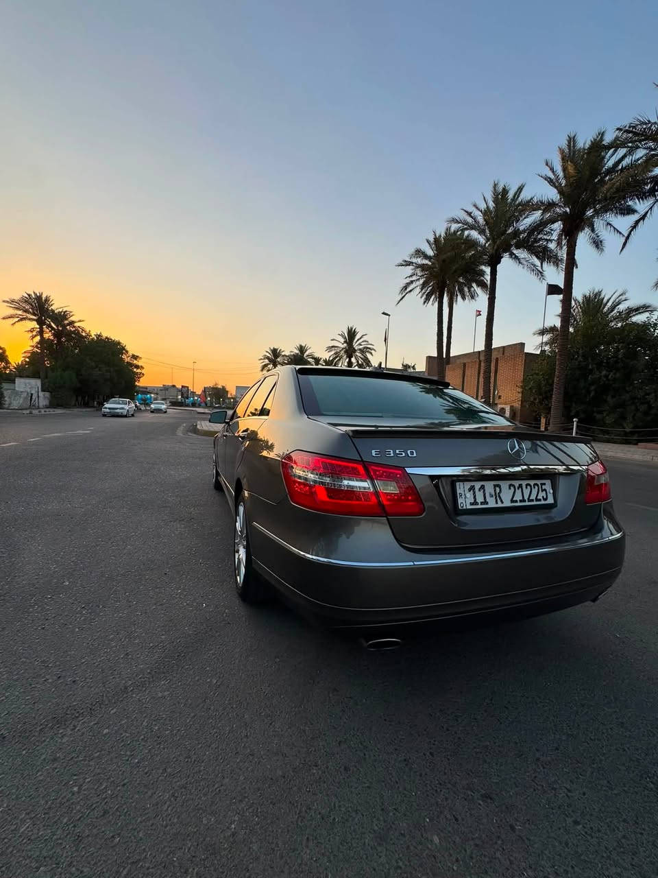 مارسيدس e350 موديل 2012 ماشيه 130 كم تقريرها غرق وما بيها اي عطل السياره وبيها صبغ بنيد وجاملغ اثر جراد المواصفات واضحه بالصور السعر 12800$ يعني 128 ورقه للاستفسار ***********
