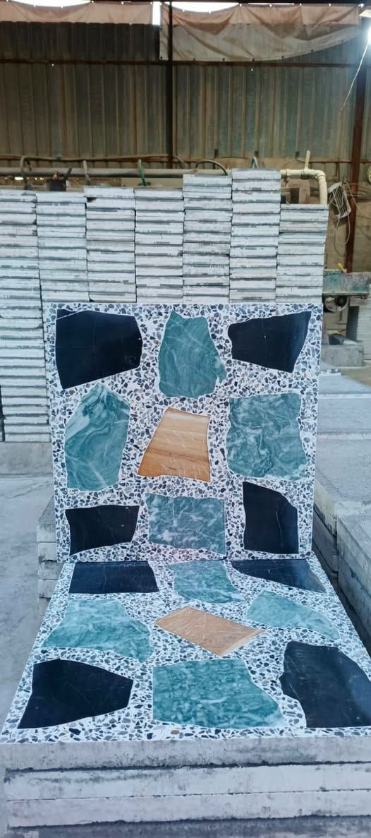 كاشي مطعم بالمرمر  سعر المتر 13 مجلي وكامل مطروح بالمعمل قياس 30×30
مواد سعودي شرط وضمان درجة اولى

 موقع المعمل المــــــــــوصـــــــــــــل الساحل الايمن منطقة الملوثة 

ارقام المعمل 
*********** واتساب + اتصال
‏‪***********‬‏ واتساب + اتصال
*********** اتصال
