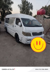 مكفولة • المكينه كايمه • الزبير