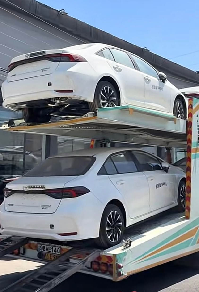 TOYOTA. COROIIA. 2026

TOYOTA. COROIIA. 2025

شه حنى تازه تويتا كرؤلاشكل تازه  شكل كؤن  هه ر زانترين  نرخ له بازار له ماوه ى يه ك  حه فته  به رده سته  هه رزانترين نرخ فول مواصه فات  كامل أشياى بيلادى له گه له  بي شوخت و چال  به شه رتى. سؤنه ر  هه رزانترين نرخ له هه موو بازار  قيستمان نيه له گه ل ريزدا نرخ

تويتا كرؤلا شكل تازه  2026.     $ 185

تويتا كرؤلا شكل كؤن   2025.        $  168

*********** السليمانية, العراق
