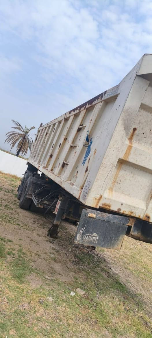 سلام عليكم عربانة قلاب ماموت موديل ٢٠١٤تخم تاير سعر ١٤٠ بغداد قضاء المحمودية التصال على الرقم ***********
